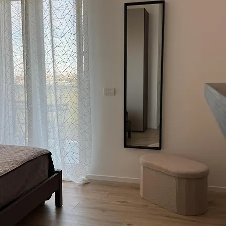 Apart-hotel Mare