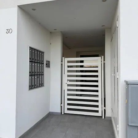 Apart-hotel Mare 3*