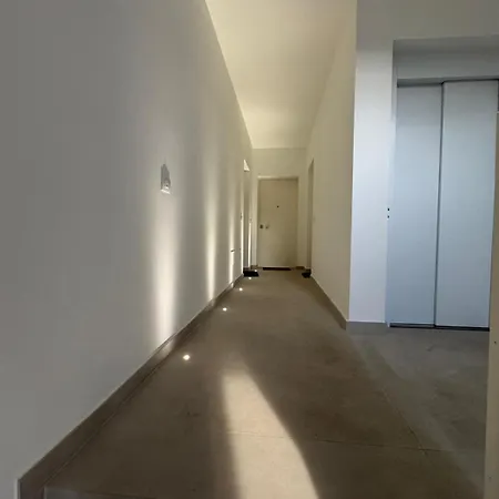 Apart-hotel Mare Bari