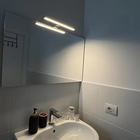 Apart-hotel Mare Bari