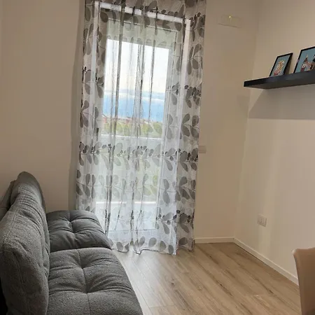 Mare Apart-hotel 3*