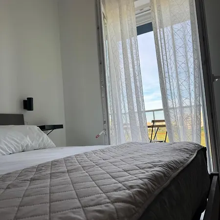 Apart-hotel Mare