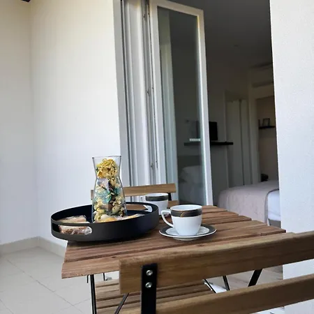 Mare Apart-hotel 3*