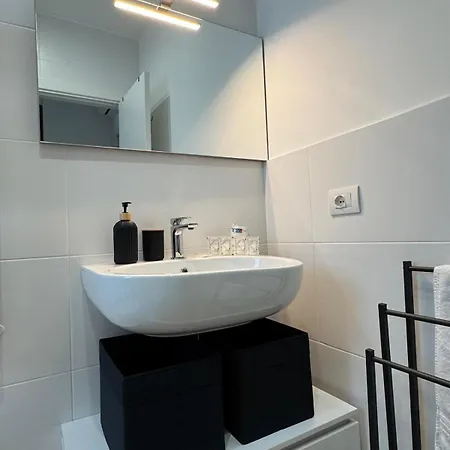 Apart-hotel Mare 3*