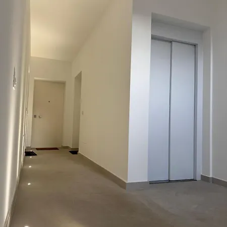 Mare Apart-hotel 3*